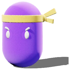 Clash, the iQ Crew's battle strategy bot